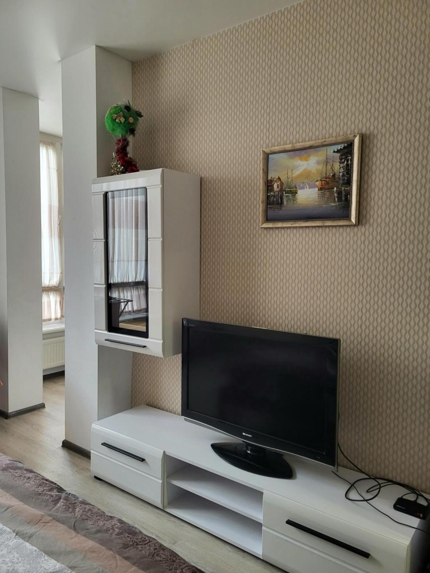 Семицвіт Apartment Lviv Exterior photo