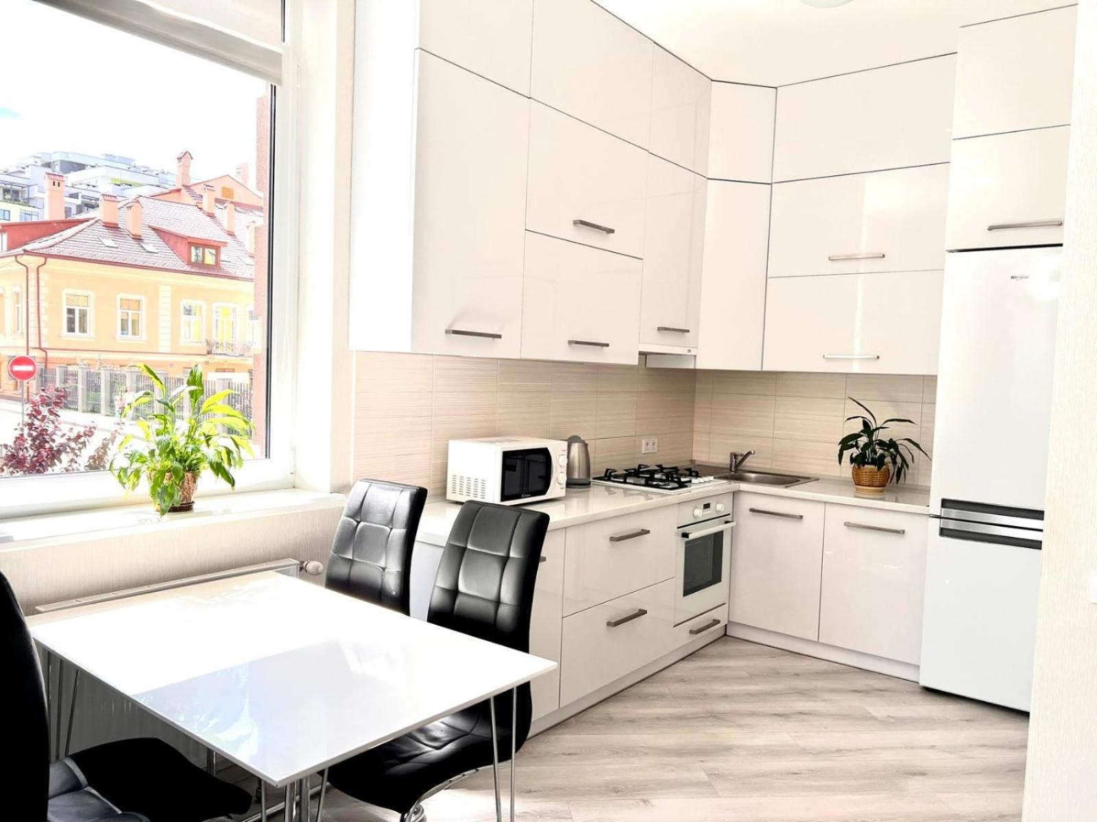 Семицвіт Apartment Lviv Exterior photo