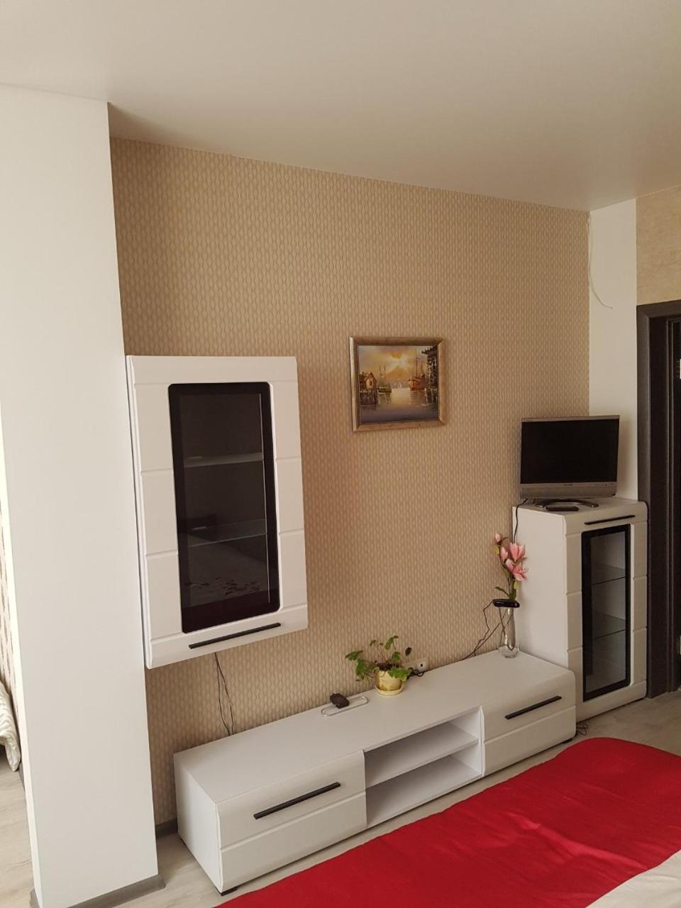 Семицвіт Apartment Lviv Exterior photo
